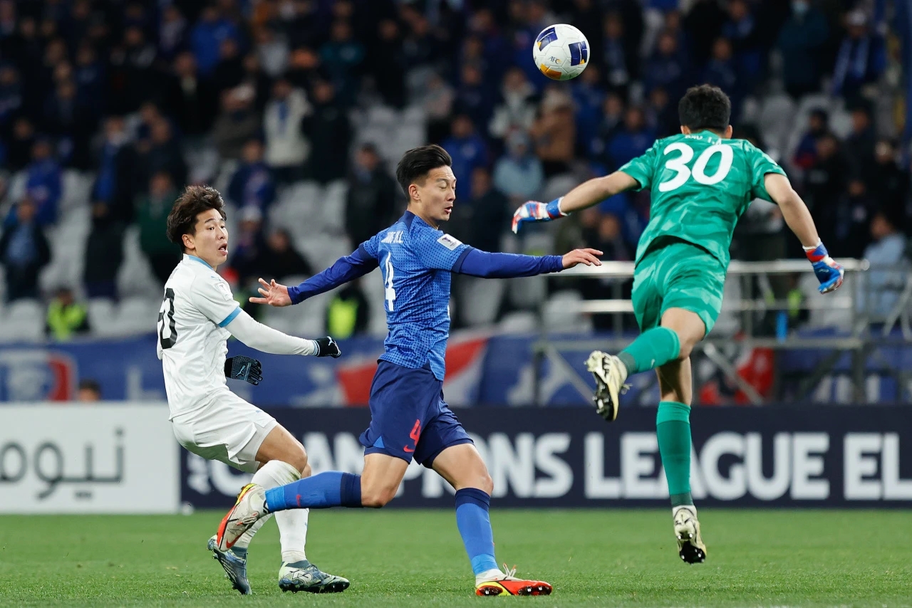 包含转折点！上海海港绝杀压哨，中超今夜攻防权衡，气氛紧张，身体对抗强度拉满的词条-米兰官方网站