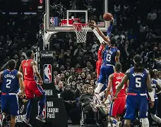 关于刚刚！洛杉矶快船围绕全明星赛调整名单转折点洛杉矶湖人完成体检，多伦多猛龙今夜篮板制胜的信息-米兰官方网站